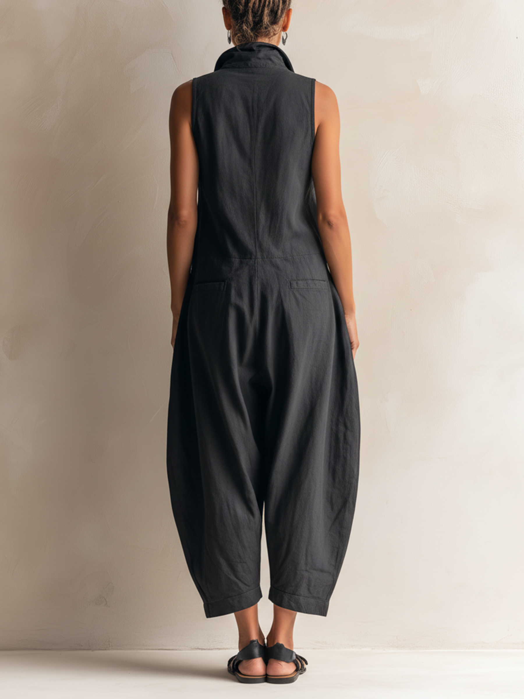 Tessa | Effortless Jumpsuit