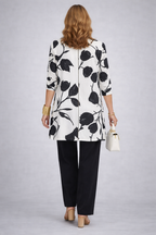 Ethel | Classic Elegance Three-Piece Set
