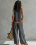 Leila™ | Two-Piece Fluid Set