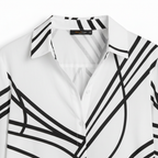 Mia | Vintage Casual Blouse