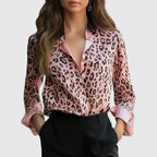 Lyzziane | Elegant Blouse