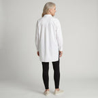 Debbie | Relaxed Button-Down Blouse