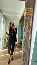 Leila | Classic Ease Denim
