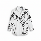 Mia | Vintage Casual Blouse