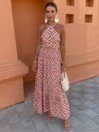 Elsa | Elegant Set with Off-Shoulder Design